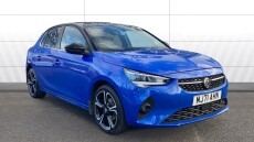 Vauxhall Corsa 1.2 Griffin Edition 5dr Petrol Hatchback